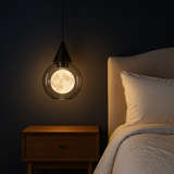 Load image into Gallery viewer, Modern Globe Pendant