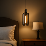 Load image into Gallery viewer, Crystal Glass Pendant