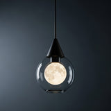 Load image into Gallery viewer, Modern Globe Pendant