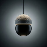 Load image into Gallery viewer, Alabaster Stone Pendant